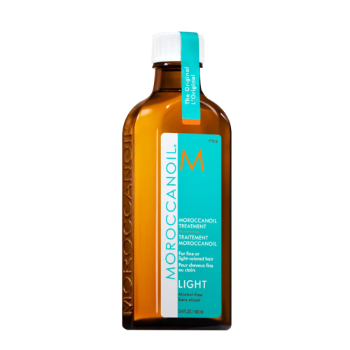 Moroccanoil Treatment Light 100 ml