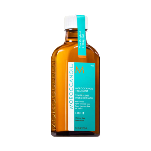 Moroccanoil Treatment Light 50 ml
