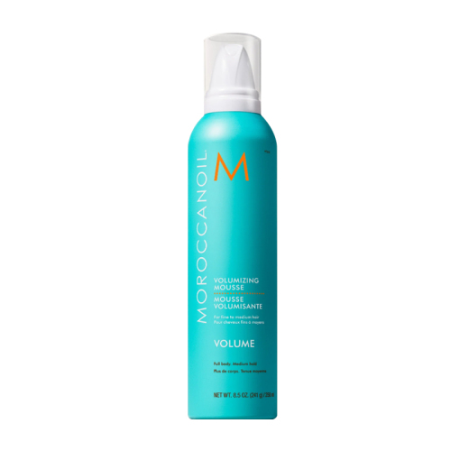 Moroccanoil Volume Volumizing Mousse 250 ml