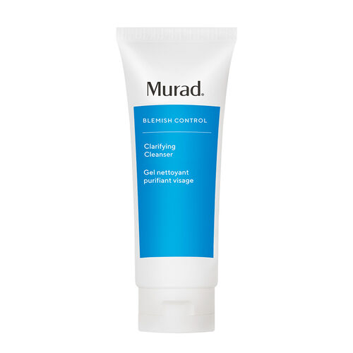 Murad Clarifying Cleanser – Arındırıcı Antibakteriyel Etkili Yüz Temizleme Jeli 200 ml