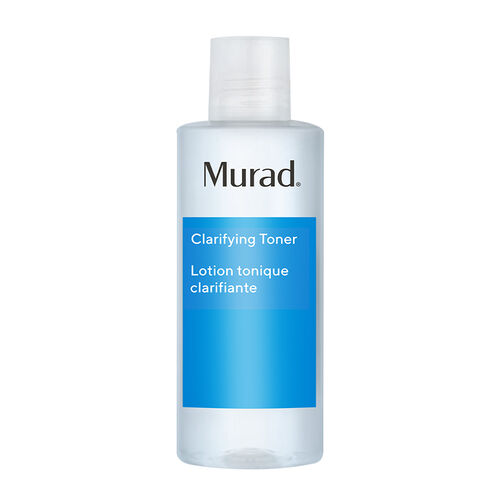 Murad Clarifying Toner – Gözenekleri Derinlemesine Temizleyen Arındırıcı Tonik 180 ml
