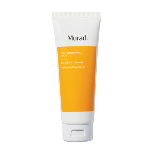 Murad Essential C Cleanser - C Vitaminli Yüz Temizleme Jeli 148 ml