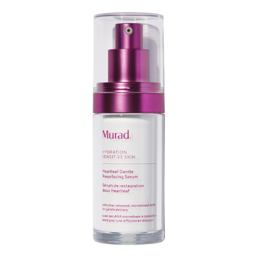 Murad Heartleaf Gentle Resurfacing Serum 30 ml