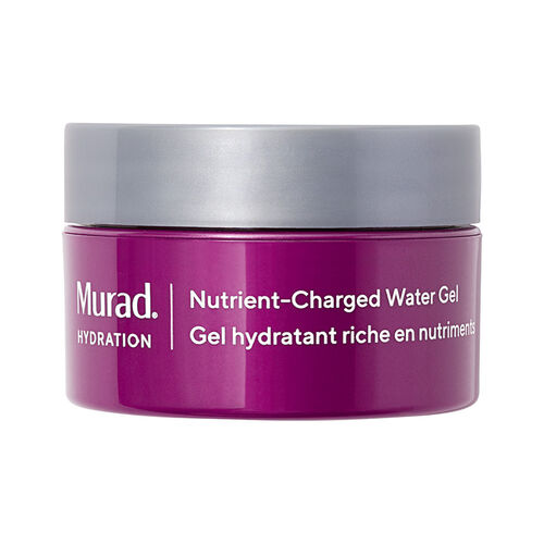 Murad Nutrient-Charged Water Gel - Su Bazlı Besleyici Jel Nemlendirici 50 ml