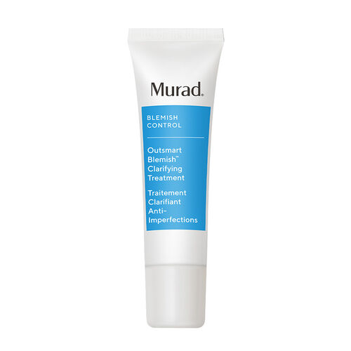 Murad Outsmart Blemish Clarifying Treatment - Düzensiz Ciltlere Özel Bakım Serumu 50 ml