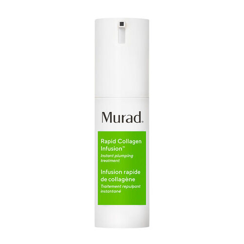 Murad Rapid Collagen Infusion – Anında Sıkılaştırıcı Kolajen Serumu 30 ml