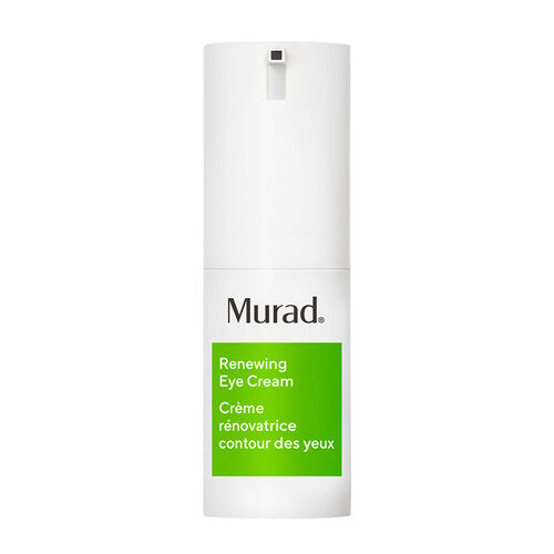 Murad Renewing Eye Cream – Kırışıklık ve Koyu Renkli Halkalarda Etkili Göz Kremi 15 ml