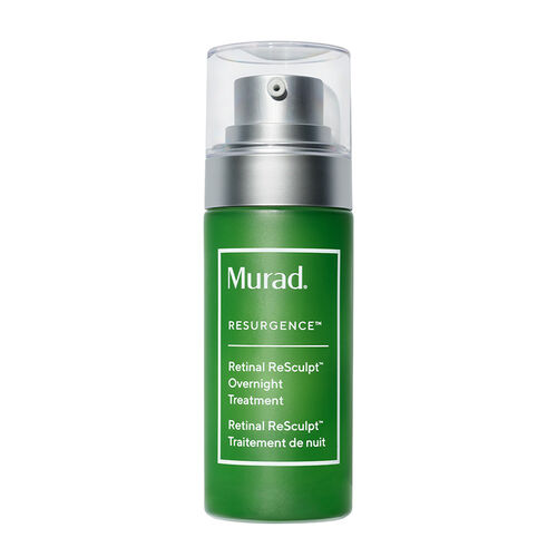 Murad Retinal Resculpt Overnight Treatment - Retinal İçeren Yenileyici Mucize Gece Serumu 30 ml