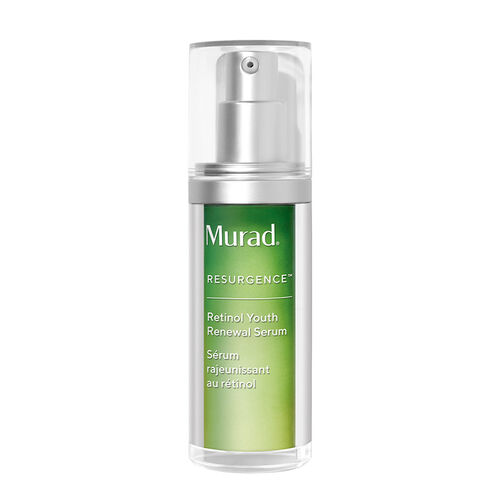 Murad Retinol Youth Renewal Serum – Gençlik Kodu: Cilt Yenileyici Retinol Serum 30 ml