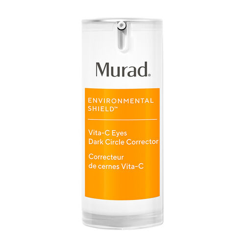 Murad Vita-C Eyes Dark Circle Corrector Altın-C Vitamini İçeren Koyu Halka Karşıtı Göz Çevresi Kremi 15 ml