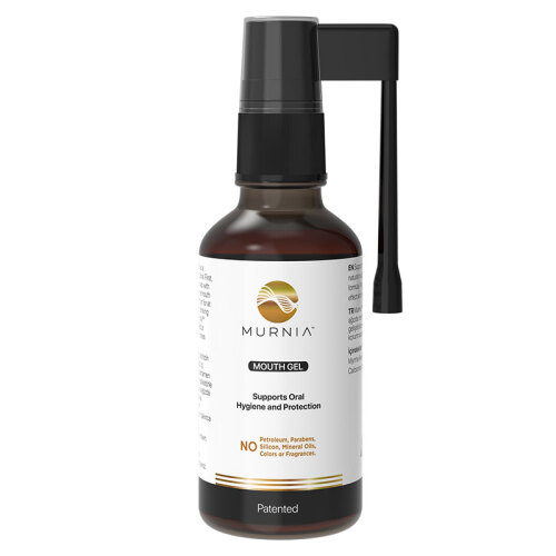 Murnia Mouth Gel 30 ml