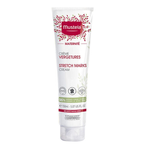 Mustela Maternite Çatlak Kremi Çatlak Kremi 150 ml