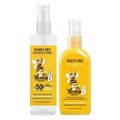 Balım B Güneş Seti