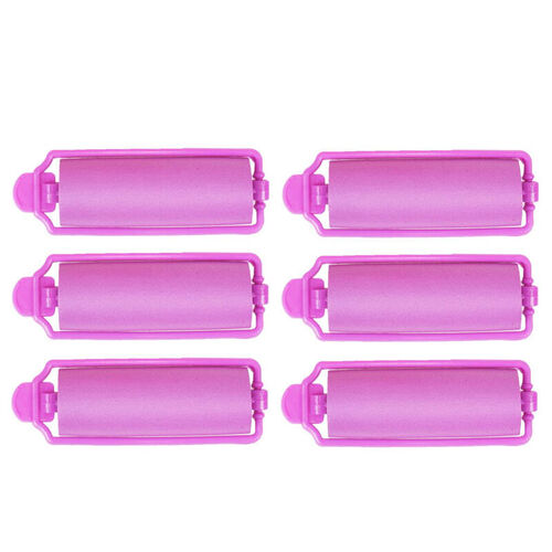 Nascita 1.5 cm Lastik Bigudi 6lı