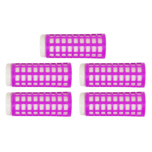 Nascita 2.3 cm Kaynatmalı Bigudi 5li