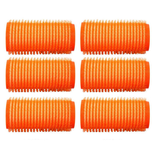 Nascita 25x63 Cm 6lı Cırtlı Süngerli Bigudi - 58