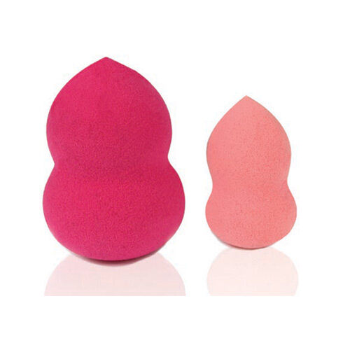 Nascita 2'li Latekssiz Makyaj Sunger Seti -0057