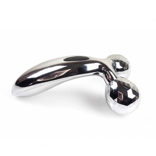 Nascita 3D Terapi Masaj Aleti - 07