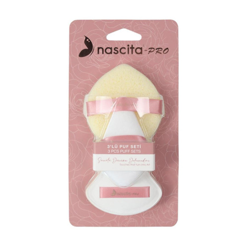 Nascita 3lü Puf Seti 122