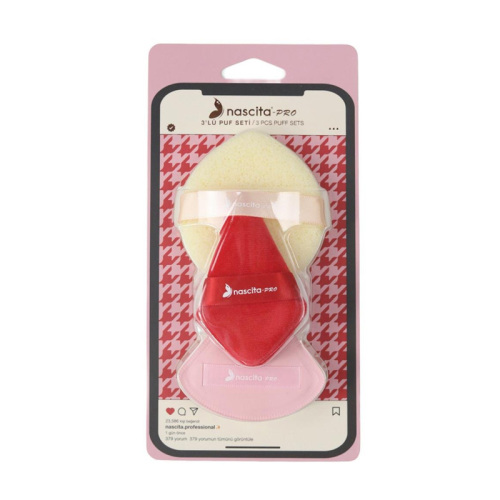 Nascita 3lü Puf Seti 123