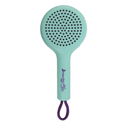 Nascita Aç Kapa Saç Fırçası Yeşil 50