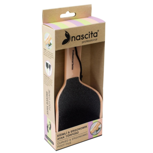 Nascita Ayak Törpüsü - Somon