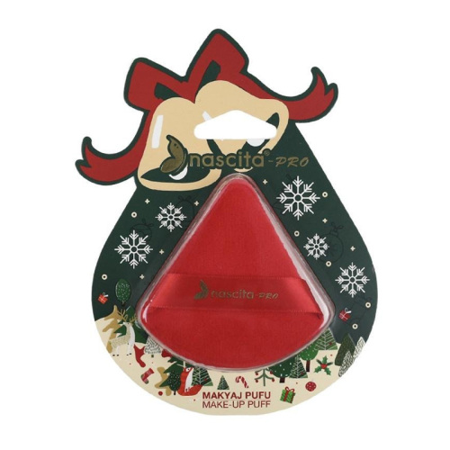 Nascita Christmas Makyaj Pufu - 150