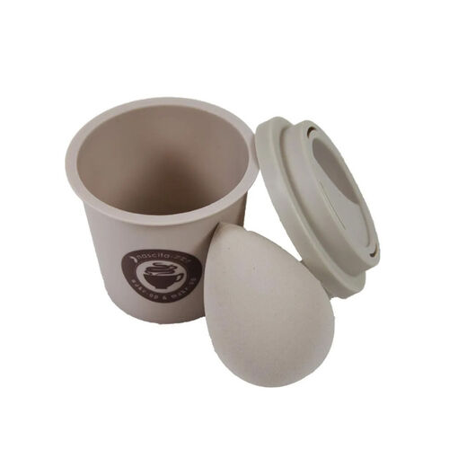 Nascita Coffee Cappuccino Makyaj Sunger Seti