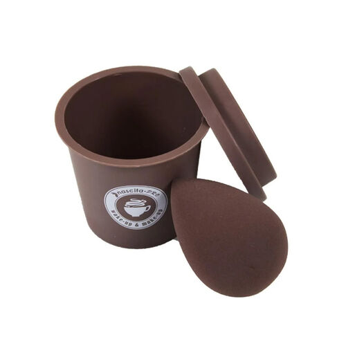 Nascita Coffee Espresso Makyaj Sunger Seti