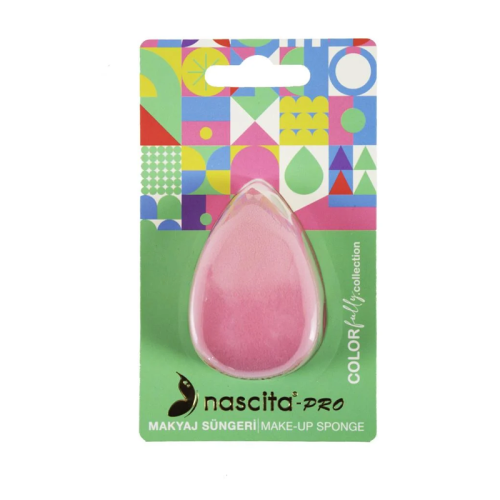 Nascita ColorFully Collection Makyaj Süngeri - 111