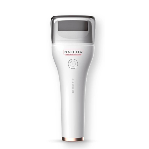 Nascita Elektrikli Topuk Törpüsü