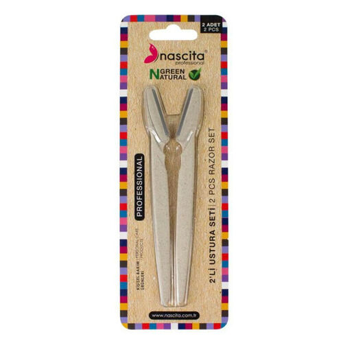 Nascita Green Natural 2li Ustura Set - 05