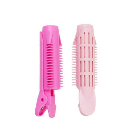 Nascita Hacim Verici Bigudi Klipsi 2 li Set - 46