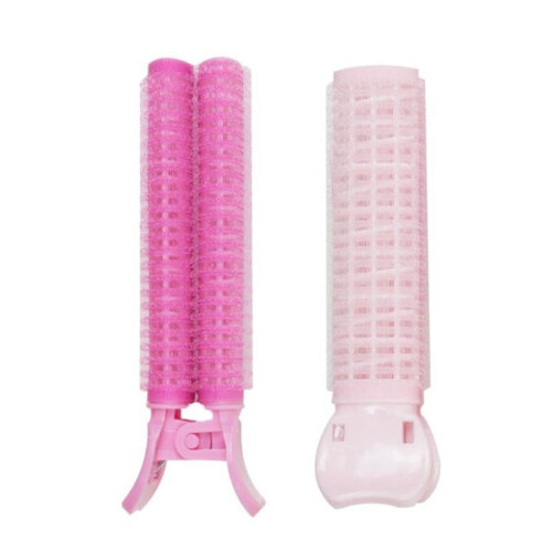 Nascita Hacim Verici Bigudi Klipsi 2li Set - 45