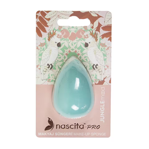 Nascita Jungle Mood Makyaj Süngeri - 110