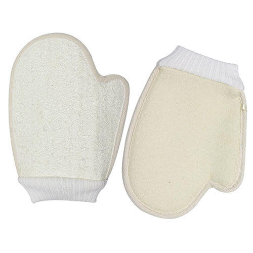 Nascita Kabak Lastikle Eldiven