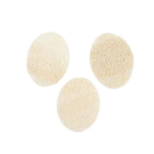 Nascita Kabak Peeling Yuz Pedi 3 lü