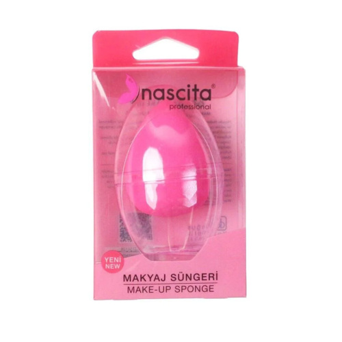 Nascita Kapaklı Makyaj Süngeri 126