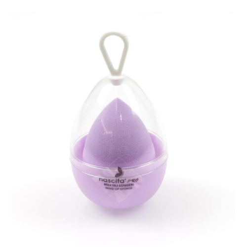 Nascita Kutulu Yumurta Sünger - Lila