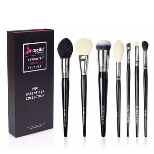 Nascita Makyaj Fırça Seti No: 37