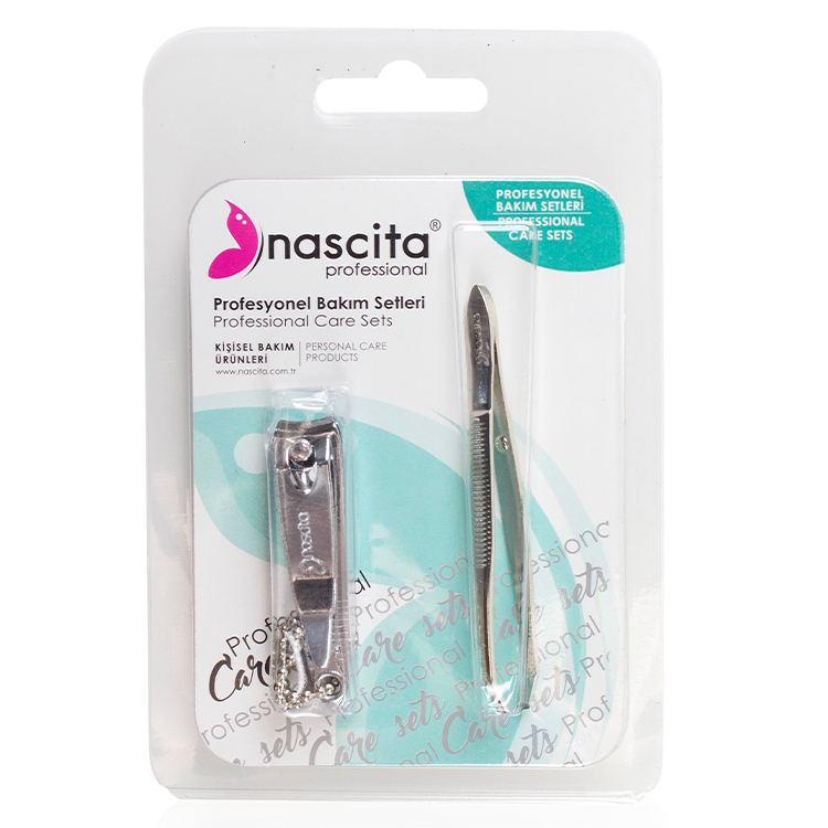Nascita Manikür Seti 016 NASMNKSET016