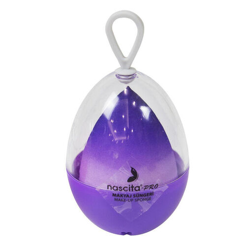 Nascita Ombre Makyaj Sungeri Mor