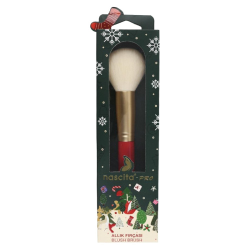 Nascita Pro Christmas Allık Fırçası 539
