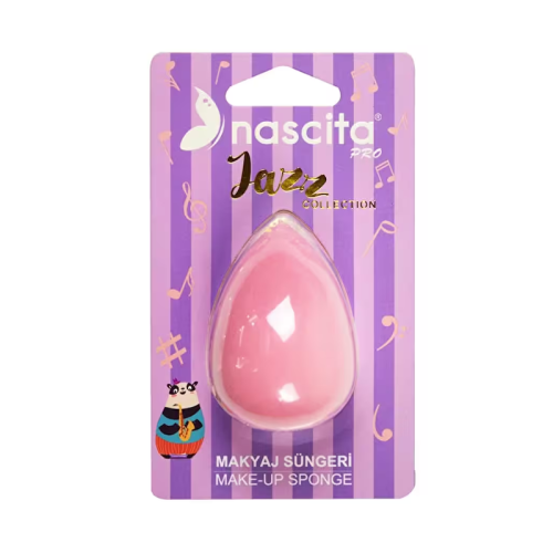 Nascita Pro Jazz Makyaj Süngeri - 119