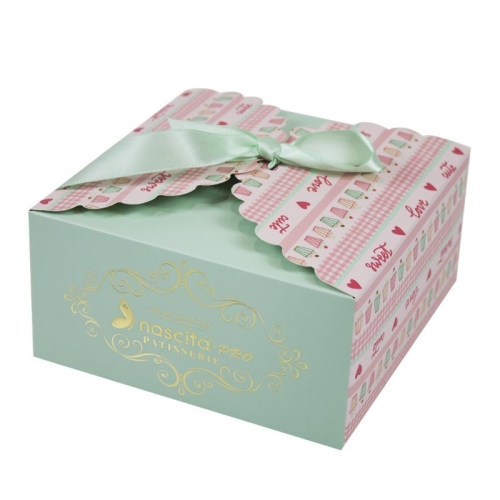 Nascita Pro Patisserie Güzellik SETİ