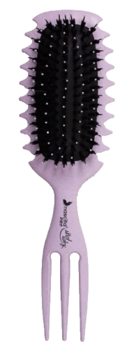 Nascita Pro Sihirli Bukleler Tarak