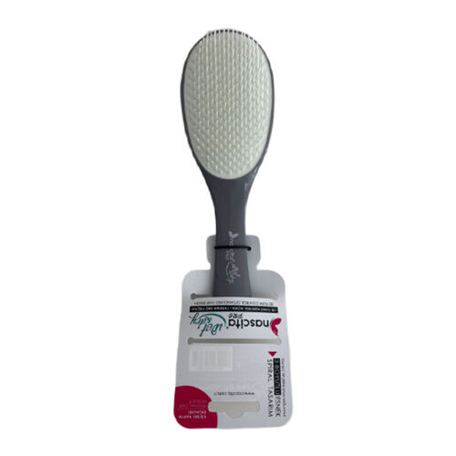 Nascita Pro Üç Boyutlu Saç Fırçası Gri -32