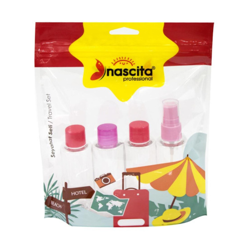 Nascita Professional Seyahat Seti