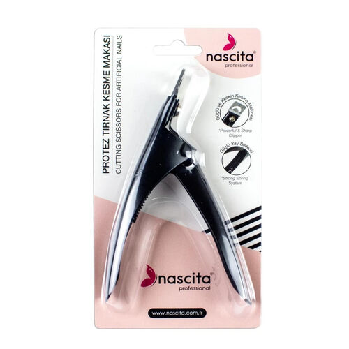 Coupe-ongles prothétique Nascita