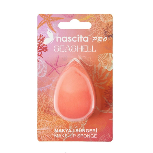 Nascita Seashell Makyaj Süngeri - 113
